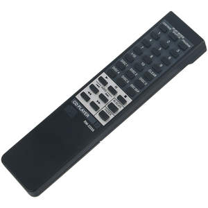 <span class=keywords><strong>Control</strong></span> Remoto de Repuesto RM-D335 para Reproductor de CD Sony CDP-C365 CDP-C345 CDP-C335 CDP-C265 CDP-C245 CDP-C235 CDP-C741 CDP-C445 - Product Image 4