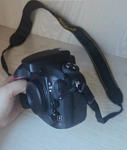 กล้อง Nikon D800 DSLR ดิจิตอล สภาพ 95% ใหม่ ความละเอียด 36.3 ล้านพิกเซล เซ็นเซอร์ CMOS ฟูลเฟรม - Product Image 5