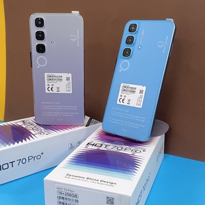 โทรศัพท์มือถือ Hot 70 Pro ทนทานเป็นพิเศษ ราคาโรงงาน ขายส่ง สมาร์ทโฟน 5G ราคาถูก - Product Image 5