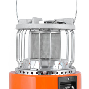 Xách tay ngoài trời khí nước nóng cắm trại bếp nấu ăn nóng 3KW nhỏ gọn gas xách tay nấu ăn nóng - Product Image 4