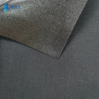 Nouveau tissu en polyester Cordura 1000D durable, enduit PU, ignifuge, Oxford 500GSM, échantillon gratuit pour sacs de filles, tentes, équipement de plein air