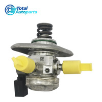Pompe à carburant haute pression 166303162R compatible avec Renault Captur Clio Scenic Kadjar Koleos Megane Talisman