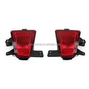 ระบบไฟตัดหมอกหลังสำหรับ Changan lamore SL03ไฟตัดหมอกด้านหลังโคมไฟกลาง OE 4116110-DY01 Yida - Product Image 1