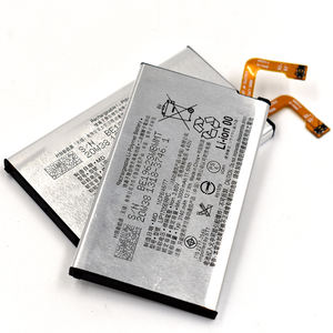 2020ใหม่0รอบการผลิตเดิมเปลี่ยน <span class=keywords><strong>Sony</strong></span> <span class=keywords><strong>แบตเตอรี่</strong></span>สำหรับ <span class=keywords><strong>SONY</strong></span> <span class=keywords><strong>Xperia</strong></span> 5 LIP1705ERPC <span class=keywords><strong>แบตเตอรี่</strong></span><span class=keywords><strong>โทรศัพท์</strong></span>ของแท้3140มิลลิแอมป์ชั่วโมง - Product Image 3