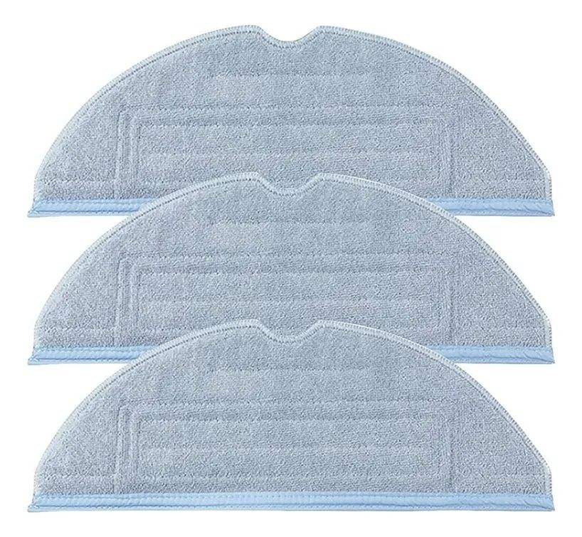 3 pièces dans 1 paquet