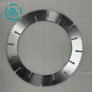 Disque de friction EexcavaStart 1067438 à rainures pour tracteurs sur chenilles, durable, fiable, facile à installer, remplacement, garantie 1 an - Product Image 1