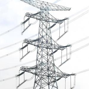 <span class=keywords><strong>Torre</strong></span> de Transmisión de Energía Eléctrica de Acero Galvanizado, <span class=keywords><strong>Torre</strong></span> de Transmisión de <span class=keywords><strong>Alta</strong></span> Tensión de 4 Patas - Product Image 5