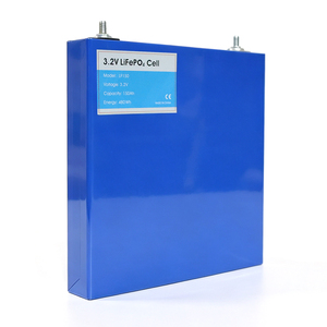 Groothandel EVE 150ah 105ah 3.2v Prismatische Lithium-ion Batterijen voor Elektrische Driewielers Elektrische Auto's - Product Image 1