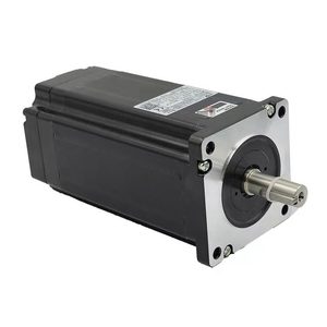 Moteur et variateur AC SZGH 1KW 220V 1.5KW pour machines de fraisage et tours CNC - Product Image 3