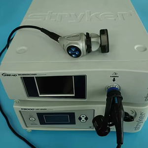 Reparación de fuente de luz X8000, calidad OEM, Envío Mundial, cobramos el 30% del precio del fabricante/representante de ventas - Product Image 1