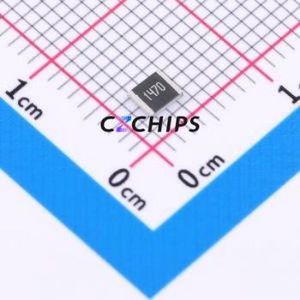Resistencia SMD HP0707F1470T5E 1210 (Tipo: Película Gruesa) (Resistencia: 147 Ohmios Precisión: 1%) - Product Image 1