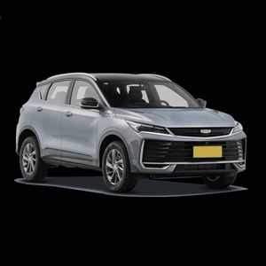 สำหรับ Geely binyue 1.5L สุดคูล CVT รุ่น Super Energy ของจีนราคาต่ำมาก SUV AWD ACC การควบคุมความเร็วเทอร์โบซ้าย R20ใหม่ - Product Image 5