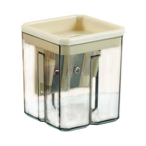 <span class=keywords><strong>Taille</strong></span>-<span class=keywords><strong>crayon</strong></span> Macaron rose <span class=keywords><strong>taille</strong></span>-<span class=keywords><strong>crayon</strong></span> à double trou en plastique pour <span class=keywords><strong>crayon</strong></span> de dessin animé - Product Image 6