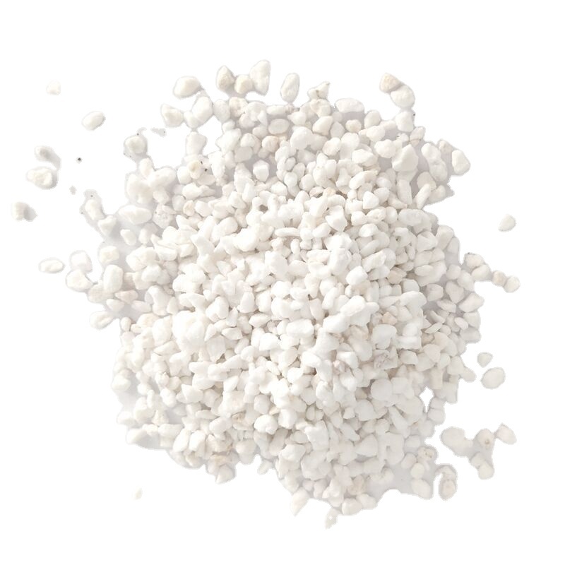 Сельскохозяйственная ферма perlite, посадка perlite vermiculite perlite 3-6 мм
