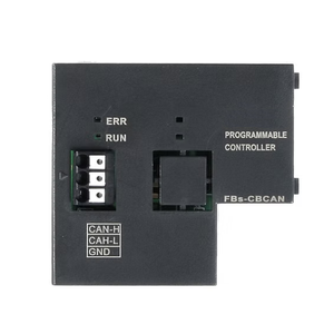 Module de communication CANopen 100% neuf et original, série FBs-CBCANH, PLC - Product Image 5
