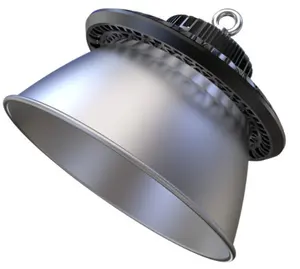 DLC רשימת UFO Led מפרץ גבוה אור עם 60 90 120 תואר רפלקטור