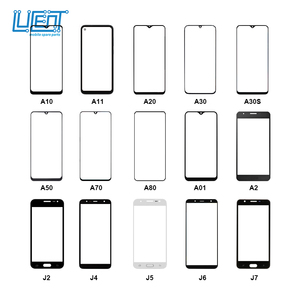 Cristal con OCA para <span class=keywords><strong>Samsung</strong></span> S8 A52 A50 A71, Solo Cristal con OCA para <span class=keywords><strong>Samsung</strong></span> A52 <span class=keywords><strong>A51</strong></span> - Product Image 5