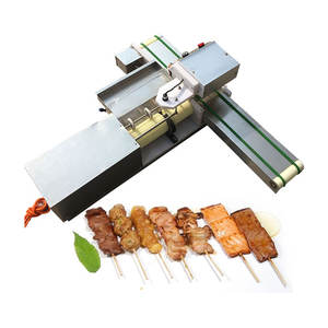 Buy beff-máquina de pinchos de <span class=keywords><strong>carne</strong></span>, modelo ps400h - Product Image 2