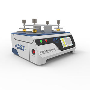 Concurrerende Prijs Borstimplantaat Mechanische Prestatietester - Product Image 1