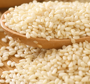 Haute qualité 100% graines de sésame biologiques noires pour les additifs aromatisants approvisionnement d'usine meilleure vente - Product Image 6