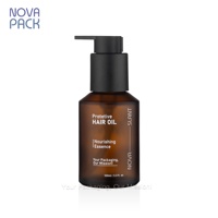 Großhandel 100ml 125ml 200ml Slant Schulter Körper Öl Lotion Pump Flasche Reinigungs flaschen Frosted Amber Glasflaschen mit Pumps