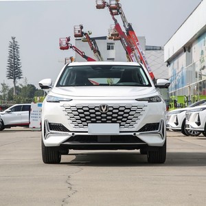 รถยนต์ใหม่ฉางอันปี 2025 ราคาถูก รถยนต์เบนซินใหม่ ฉางอันขับเคลื่อน 4 ล้อ ฉางอัน ยูนิค 2.0T รถยนต์เบนซินใหม่สำหรับขาย - Product Image 2