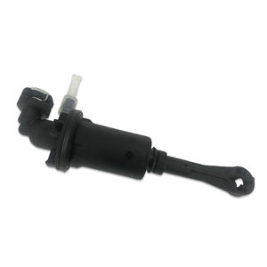 Cylindre maître d'embrayage en plastique neuf compatible avec Peugeot 1007 Citroën C2 C3-218230 9645270580 pour réparation - Product Image 1