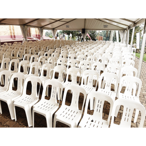 Уличный шатер для церкви на 100 человек для свадеб, мероприятий и вечеринок - Product Image 5