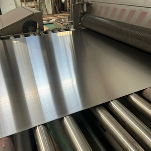 Offre Spéciale de qualité supérieure 200 300 400 500 600 Série 304 matériau en feuille d'acier inoxydable - Product Image 1