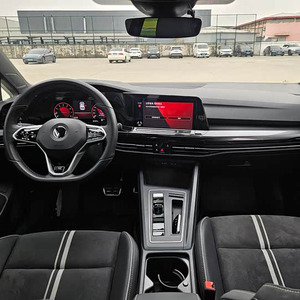 <span class=keywords><strong>Volkswagen</strong></span> <span class=keywords><strong>Golf</strong></span> 2021 Usado de Alta Calidad, Modelo 280TSI DSG R-Line, Sedán con Volante a la Izquierda, en Venta - Product Image 4
