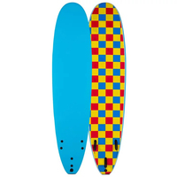 Fournisseur chinois de planches de surf personnalisées, softboards et longboards