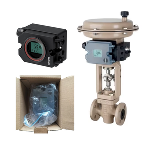 ซัพพลายเออร์ตัวกระตุ้นควบคุมลมแบบนิวแมติก รุ่นใหม่ 3725 Electropneumatic 3277 3372 - Product Image 4