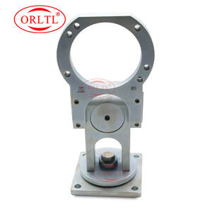 Soporte de Reparación de <span class=keywords><strong>Inyectores</strong></span> de Motor, Herramienta de Soporte para Desmontaje y Montaje de Bomba de Combustible Common Rail Diésel, CP2 JR VP44 HP0 - Product Image 1