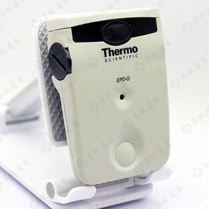 เครื่องวัดรังสีแกมมาส่วนบุคคล Thermo Scientific EPD-G พร้อมสัญญาณเตือนเสียง ผลิตในสหรัฐอเมริกา - Product Image 3