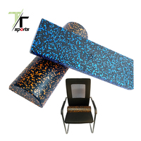 Coussin de remise en forme TTSPORTS BBL pour le lifting des fesses - Récupération post-opératoire - Matériau EPP intégré - Entraîneur de gym confortable et portable