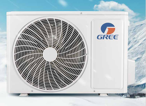 Wholesale Factory Price <b>Mini</b> Split <b>Air</b> <b>Conditioner</b> AC Cooling Type <b>Conditioners</b> for Household Gree Intelligent <b>Air</b> <b>Conditioner</b> - Product Image 4