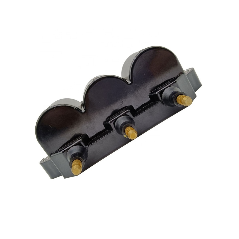 Car Ignition Coil For Chevrolet Matiz Spark 96291054