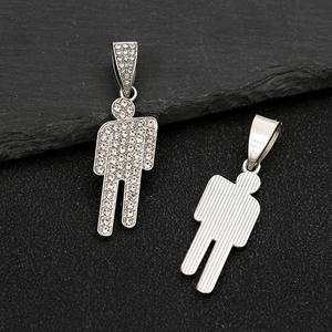 デザイナーチャーム用ジャンクケースチャームバルク高級ジャンクケースチャームラインストーンチャーム用ジャンクフォンケース装飾アクセサリー - Product Image 5