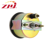 ZJY Universal 85mm Suku Cadang Otomotif Tachometer (OE 1674637M91) Model GS001 dengan Garansi 12 Bulan