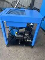 Compresor de Aire de Tornillo VSD PM BSC de Alta Configuración OEM/ODM Diseñado para 80.000 Horas de Funcionamiento Estable