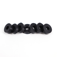 Joint d'étanchéité en caoutchouc silicone moulé sur mesure, résistant à la chaleur, durable et étanche pour usage industriel
