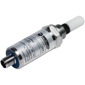Transmetteur de point de rosée Michell EA2-TX - Plage de mesure de -100 à +20°C - Capteur de gaz haute pression pour azote, oxygène, hélium - Product Image 2
