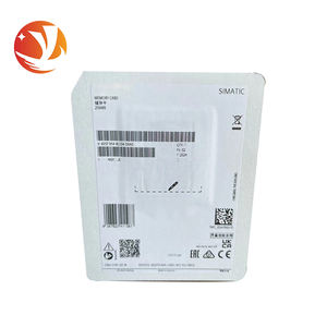 954-8LL04-0AA0 6ES7ซีเมนส์ของแท้สินค้าใหม่การ์ดหน่วยความจำ6ES7954-8LL04-0AA0ตัวตั้งโปรแกรมได้พีแอลซีคอนโทรลเลอร์16 I/O 110V I/O Link - Product Image 2