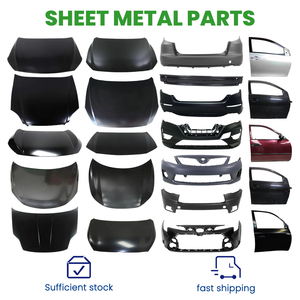 Pièces de carrosserie automobile IMG, pare-chocs de voiture, garde-boue en caoutchouc, voitures classiques, capuchon central de carrosserie pour <span class=keywords><strong>Nissan</strong></span> Toyota Honda Mitsuoka Himiko - Product Image 2