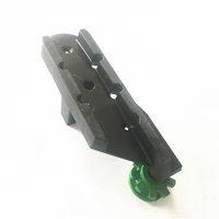 Pièces de camion en fonte de fer robustes sur mesure, fabrication directe usine, accessoires
