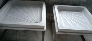 Acrylique lavabo Moule - Product Image 4