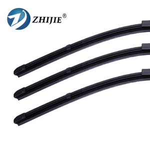 Spazzole Tergicristallo per Serie <span class=keywords><strong>Ford</strong></span> <span class=keywords><strong>Focus</strong></span>, Vendita all'Ingrosso di Alta Qualità, Senza Telaio in Gomma Naturale per Auto - Product Image 3
