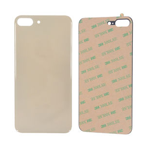 <span class=keywords><strong>IPhone8</strong></span>ด้านหลังของโรงงาน OEM ราคาถูกบวกกับสมาร์ทโฟน8 + อะไหล่กระจกหลุมใหญ่ฝาครอบหลังพร้อมการรับประกัน1ปี - Product Image 3
