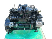 Moteur diesel complet à prix d'usine 6BT 120HP-180HP pour Cummins Dongfeng Truck Case JCB Hyundai Excavator Generator Engine