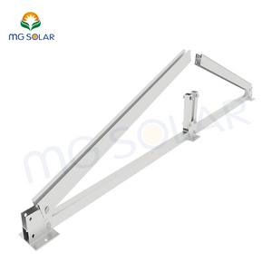 Mái bằng Năng Lượng Mặt Trời Gắn Giải Pháp Mái Bằng Năng Lượng Mặt Trời Quang Điện Gắn Hệ Thống - Product Image 3